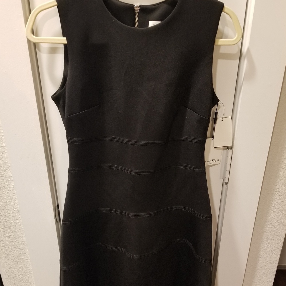 Calvin klein dress